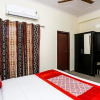 Отель OYO 5424 Pushpanjali Residency, фото 10