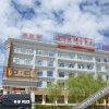 Отель Asahi Palace Hotel, фото 12