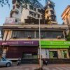 Отель FabHotel Blue Diamond Navi Mumbai, фото 16