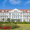 Отель Holiday Apartment With the Sound of the sea, фото 1