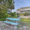 Отель Golf Colony Condo < 2 Mi to Surfside Beach!, фото 19