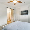 Отель Modern Waveland Home w/ Deck - Walk to the Beach!, фото 5
