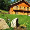 Отель Les Chalets dUrsus, фото 7