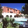Отель Hôtel Castellu Rossu, фото 14