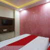 Отель Ralson Residency By OYO Rooms, фото 13