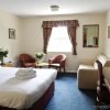 Отель Cobham Lodge Hotel, фото 6