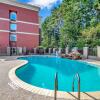 Отель Holiday Inn Express & Suites Lufkin South, an IHG Hotel в Лафкине