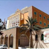Отель Jugurtha Palace в Гафса