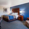 Отель Comfort Inn & Suites, фото 15