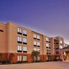 Отель Holiday Inn Express Cape Girardeau I-55 в Кейп-Жирардо