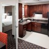 Отель Residence Inn by Marriott Dallas Plano/Richardson, фото 17
