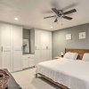 Отель Austin Abode w/ 2 Patios & Pool: 7 Mi to Downtown, фото 19