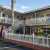Отель Silver Sands Motel, фото 23