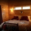 Отель The Log Cabin Bed & Breakfast, фото 7