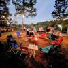 Отель Wrong Way River Lodge & Cabins, фото 13