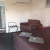 Отель Charleville Waltzing Matilda Motor Inn в Charleville