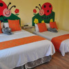 Отель Avignon B&B, фото 3