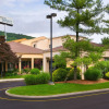 Отель Courtyard by Marriott Mahwah, фото 25