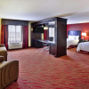 Отель Hampton Inn Ft. Wayne/Dupont Road, фото 6