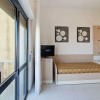 Отель Comfy Apartment in Rimini Near the Sea, фото 8