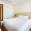 Отель Ambassador Apartment - Vinhomes Central, фото 5