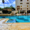 Отель Beautiful Apt Pool Hamam Sauna Y4, фото 10