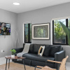 Отель Spacious 4-BR House for Your Comfort, фото 1
