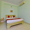 Отель Don Jon by OYO Rooms, фото 20