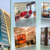 Отель Al Nakheel Hotel Apartments Abu Dhabi в Абу-Даби