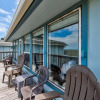 Отель Coastal Nest 207BH, фото 8