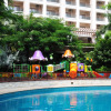 Отель Howard Johnson Resort Sanya Bay, фото 15