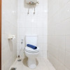 Отель Furnished 2Br Apartment At Sahid Sudirman Residence, фото 15