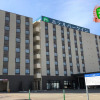 Отель Park Inn Tonami Inter, фото 1
