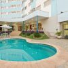 Отель Nacional Inn Cuiabá, фото 16