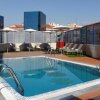 Отель Occidental Murcia Agalia, фото 44
