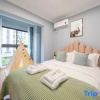 Отель Weiman Boutique Homestay (Dream City), фото 5