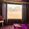 Отель Wadi Rum Rose camP, фото 27