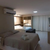 Отель Luxxor Tabatinga / Apartamento Particular Frente Mar, фото 2