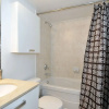 Отель Stunning 1BR Condo Downtown Location, фото 12