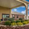 Отель Quality Inn I-74 Batesville, фото 36