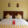 Отель Tahira Beach Resort By OYO Rooms, фото 23