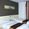Отель Thank Inn Plus Hotel Shandong Jinan North Garden, фото 8