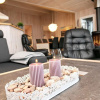Отель 10 Person Holiday Home in Humble, фото 2