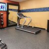 Отель Hampton Inn Dry Ridge, фото 21