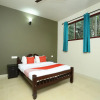 Отель The Green Mushroom By OYO Rooms, фото 7