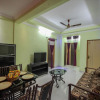 Отель OYO 11074 Home 1BHK Green View Rajbagh Beach, фото 8