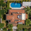 Отель Enchanting Villa With Private Pool in Antalya, фото 1