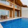 Отель Villa Nilufer by Akdenizvillam, фото 21