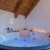 Отель Wellness Ferienhaus Fronwald, фото 13
