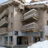 Отель Le C Residence Apartment T3 Cabin A08, фото 13